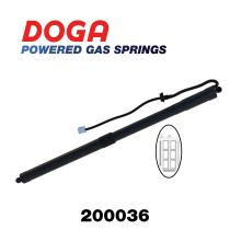 DOGA 200036 - RESORTE ELECTRICO TOYOTA RAV4 2019- RH WITH MOTOR