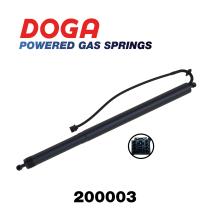 DOGA 200003 - RESORTE ELECTRICO HYUNDAI TUCSON 2016-2019 LH WITH MOTOR