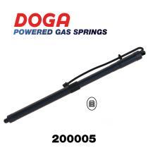 DOGA 200005 - RESORTE ELECTRICO HYUNDAI SANTA FE SPORT/IX45 2015-2018 LH W