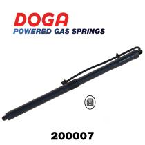 DOGA 200007 - RESORTE ELECTRICO HYUNDAI SANTA FE 2013-2016 LH WITH MOTOR