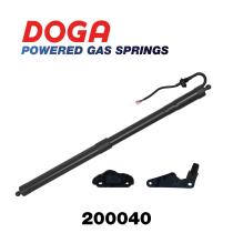 DOGA 200040 - RESORTE ELECTRICO TOYOTA HIGHLANDER 2014-2019 RH WITH MOTOR