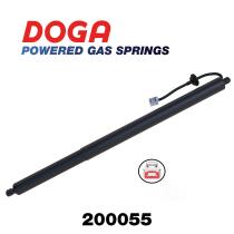 DOGA 200055 - RESORTE ELECTRICO JEEP GRAND CHEROKEE 2011-2021 LH WITH MOTO