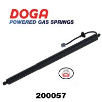 DOGA 200057 - RESORTE ELECTRICO JEEP CHEROKEE 2015-2019 LH WITH MOTOR