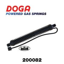 DOGA 200082 - RESORTE ELECTRICO BMW 7X0LI F02  2010-2014 LH WITH MOTOR