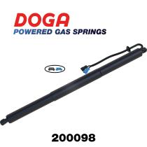 DOGA 200098 - RESORTE ELECTRICO BMW X2 F39 2018-2020 LH/RH WITH MOTOR