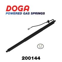 DOGA 200144 - RESORTE ELECTRICO TESLA MODEL X 2015-2020 RH WITH MOTOR