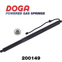 DOGA 200149 - RESORTE ELECTRICO CHEVROLET EQUINOX 2018-2020 LH WITH MOTOR