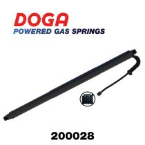 DOGA 200028 - RESORTE ELECTRICO SKODA SUPERB III GEN COMBI 2015-2020 LH WI