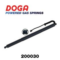 DOGA 200030 - RESORTE ELECTRICO SKODA SUPERB III GEN LIFTBACK 2016-2020 LH