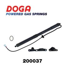 DOGA 200037 - RESORTE ELECTRICO TOYOTA RAV4 2013-2018 LH WITH MOTOR