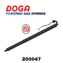 DOGA 200047 - RESORTE ELECTRICO FORD S-MAX 2015- LH WITH MOTOR