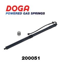 DOGA 200051 - RESORTE ELECTRICO NISSAN PATHFINDER 2017-2019 LH/RH WITH MOT