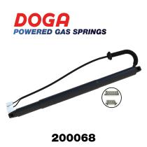 DOGA 200068 - RESORTE ELECTRICO BMW X6 F16 2015-2019 RH (2 PLUG) WITH MOTO