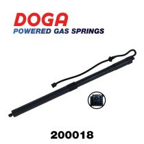 DOGA 200018 - RESORTE ELECTRICO VOLKS WAGEN SHARAN 2010-2019 LH/RH WITH MO