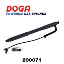 DOGA 200071 - RESORTE ELECTRICO BMW X5 E70 E70 LCI 2007-2013 LH WITH MOTOR