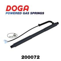 DOGA 200072 - RESORTE ELECTRICO BMW X5 E70 E70 LCI 2007-2013 RH WITH MOTOR