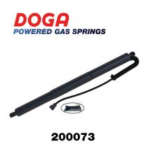 DOGA 200073 - RESORTE ELECTRICO BMW X5 F15 2014-2017 LH (1 PLUGS) WITH MOT