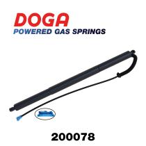 DOGA 200078 - RESORTE ELECTRICO BMW X3 F25 2011-2014 RH WITH MOTOR