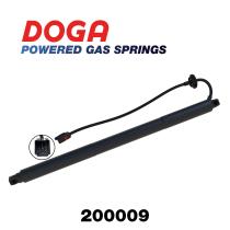 DOGA 200009 - RESORTE ELECTRICO VOLVO XC60 2012-2015 LH WITH MOTOR