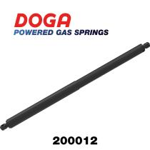 DOGA 200012 - RESORTE ELECTRICO VOLVO XC90 2015-2020 LH/RH WITHOUT MOTOR