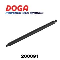 DOGA 200091 - RESORTE ELECTRICO BMW X6 E71 2007-2014 LH/RH WITHOUT MOTOR