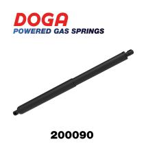 DOGA 200090 - RESORTE ELECTRICO BMW X5 E70 2007-2013 LH/RH WITHOUT MOTOR