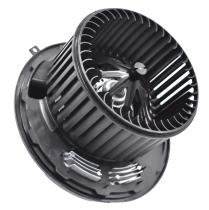 DOGA BW0048 - BLOWER BMW 3 Z4 X1 X3 1 X4(2003-)