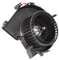 DOGA BW0201 - BLOWER OPEL COMBO, CORSA C, TIGRA 2001-