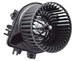 DOGA BW0207 - BLOWER MINI R50 R52 R53 2004-2007 LHD