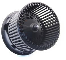 DOGA BW0349 - BLOWER PEUGEOT 2008 CITROEN C3 2017-