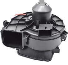 DOGA BW0408 - BLOWER OPEL CORSA C 2003-