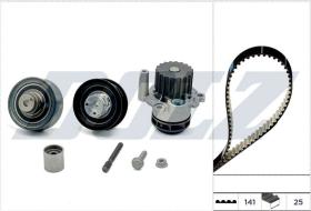 DOLZ KD245 - KIT DISTRIBUCION C/BOMBA DOLZ