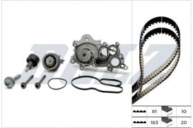 DOLZ KD298 - KIT DISTRIBUCION C/BOMBA DOLZ