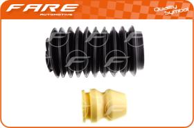 FARE 16759 - KIT FUELLE + TOPE SUSP. MEXICO