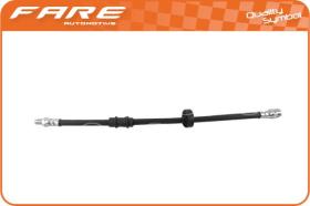 FARE 17261 - LATIGUILLO DE FRENO FIAT PANDA (141