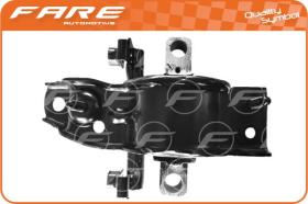 FARE 20734 - SOPORTE MOTOR VW POLO V (6R1, 6C1)