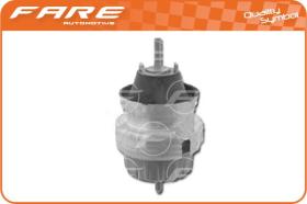 FARE 20781 - SOPORTE MOTOR AUDI A6 C6 (4F2)