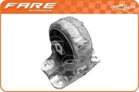 FARE 20804 - SOPORTE MOTOR PEUGEOT 508 I (8D_)