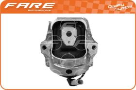 FARE 20968 - SOPORTE MOTOR AUDI A4 B8 (8K2)