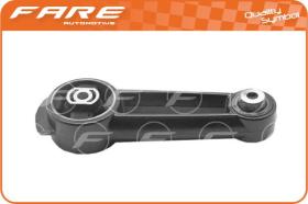 FARE 20982 - SOPORTE MOTOR VW TOUAREG (7LA, 7L6,