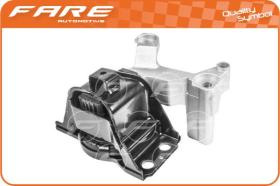 FARE 21040 - SOPORTE MOTOR NISSAN QASHQAI / QASH