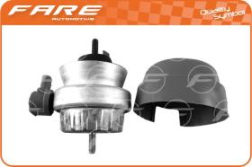 FARE 21041 - SOPORTE MOTOR AUDI A6 C6 (4F2)