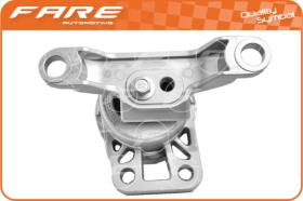 FARE 21064 - SOPORTE MOTOR FORD MONDEO IV TURNIE