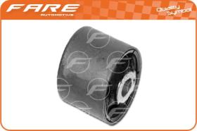 FARE 21163 - SILENTBLOC BRAZO SUSPENSIÓN BMW 3 T