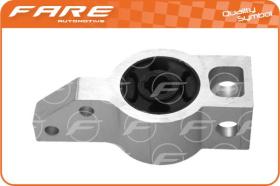 FARE 21174 - SILENTBLOC BRAZO SUSPENSIÓN AUDI A3