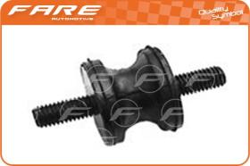 FARE 21530 - SOPORTE TUBO DE ESCAPE ROVER MINI 2