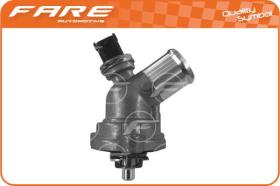 FARE 22035 - TERMOSTATO REFRIGERANTE CHEVROLET S