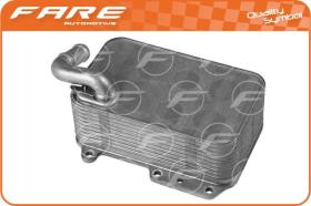 FARE 22643 - INTERCAMBIADOR DE CALOR AUDI A4 B8