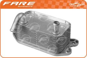 FARE 22660 - INTERCAMBIADOR DE CALOR VOLVO V70 I