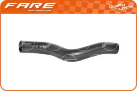FARE 23585 - MGTO RADIADOR NISSAN ALMERA II HATC